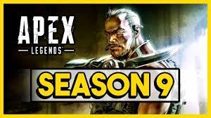 Apex legends season 9 is slated to release in early may and rumors have been swirling around about where this battle royale game's story is going. Season 9 Apex Legends New Legend New Features Release Date And More Youtube