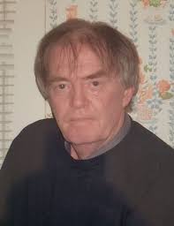 Wayne B. Hall Obituary May 24, 2022