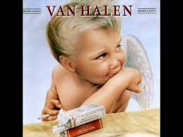 Последние твиты от eddie van halen (@eddievanhalen). Van Halen 1984 1984 Youtube