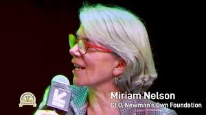 Newman's Own Foundation Hosts Panel at #SXSWEDU 2022!