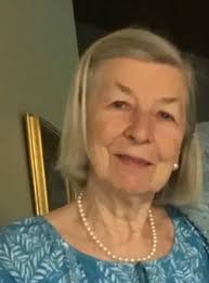 Obituary information for Ann L. Jackson, M.D.