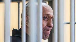 Ангарский маньяк получил еще почти 10 лет 04 июня 2021, 12:23 ангарский городской суд приговорил к 9 годам 8 месяцам лишения свободы ангарского маньяка михаила попкова, признавшего вину еще в двух новых Centralasia Angarskij Manyak Poluchil Vtoroj Pozhiznennyj Srok On Ubil Bolshe Chem Chikatilo