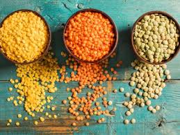 They're also packed with nasunin chemicals that improve blood flow to the brain and anthocya. How To Cook Lentils Recipes Dinners And Easy Meal Ideas Food Network