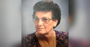 Bobbie Harrison Hinton Obituary