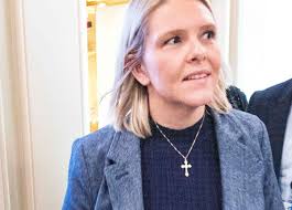 Bloomberg On Twitter Norway S Justice Minister Sylvi Listhaug Resigns To Avert The Risk Of The Government Collapsing Https T Co Monealimnd Https T Co Co9cgnftuc
