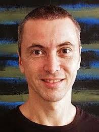 Dr. phil. Andreas Heilmann