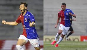 Oeste is going head to head with paraná clube starting on 23 jul 2021 at 23:00 utc at arena barueri stadium, barueri city, brazil. Parana Clube Tem Nove Jogadores Com Contratos Acabando No Fim Do Mes Dois Deles Titulares