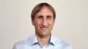 Prof. Dr.-Ing. Michael Sterner (Stm)