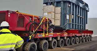 Download and install spmt using one of the links listed below. Fagioli Transport Transformer With 20 Axel Lines Cometto Spmt Heavy Lift News