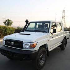 Epa ratings not available at time of posting. 2018 Land Cruiser Double Cabin Pickup Buy Used Land Cruiser Pickup Double Cabin Pickup Truck Used Pickup Product On Alibaba Com