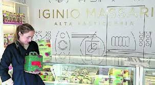 Trend Google: iginio massari