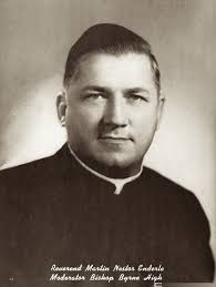 Bishop Byrne High School, Port Arthur, Texas