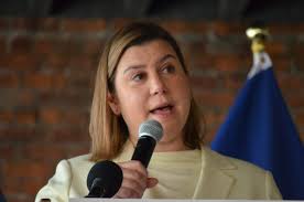 Former Detroit Mayor Dave Bing endorses Slotkin for U.S. Senate in 2024 •  Michigan Advance