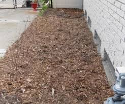 Its in the name, we provide a just and honest service for a just fair price. Uga Vegetable Scientist Recommends Organic Mulches For Weed Control Morning Ag Clips