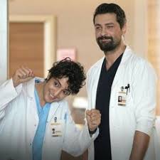 Ferman hoca ali gibi olmaya başladı bile. 19 Mucize Doktor Ideas Actors Turkish Actors Doctor