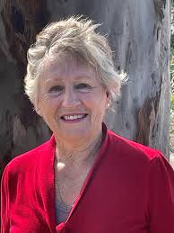 Member Profile #4 Lianne Adamson Many people will have heard me referring  to this amazing lady as a “Pocket Rocket”. 🚀 Lianne Adamson is married to  Alan