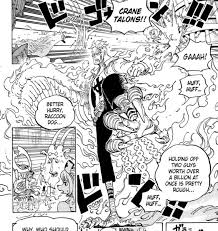 Spoiler - One Piece Chapter 1061 Spoilers Discussion, Page 230, one piece  1061 spoiler ita - thirstymag.com