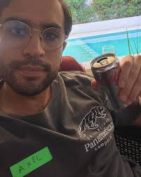 Axel Arenas (Alejandro Axel Arenas Reyes) (@aleaxlarenas) • Instagram  photos and videos