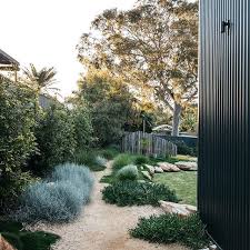 A Simply Beautiful Contemporary Australian Native Garden Done So Well Garden Design Fig Landscape Australian Garden Design Landscape Design Australian Garden