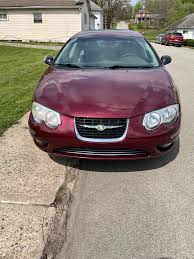Image result for Dark Garnet Red 2000 Chrysler