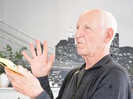 Amerikan skapade en sagovärld i Norrland