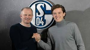 Michael gregoritsch plays for the austria national team in pro evolution soccer 2021. Michael Gregoritsch Joins Fc Schalke 04 On Loan Fussball Schalke 04