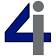 i4 Search Group Healthcare Recruiting logo