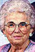 Obituary information for Helen Yost Parks