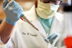 You may start to notice symptoms 2 to 14 days after you're exposed to the virus. Lab Made Virus Mimics Covid 19 Virus