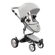 Mima Xari 4g Silver White Sandy Beige Mima Kids Usa