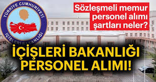 Devlet personel başkanlığı tarafından yapılan açıklamaya göre i̇çişleri bakanlığı sözleşmeli personel istihdamı gerçekleştirecek. Icisleri Bakanligi 1117 Adet Personel Alimi Yapiyor Nufus Mudurlugu Nvi Personel Alimi 2018 Sartlari Son Dakika Haberler