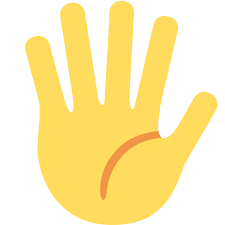 But how do you choose which face to send? Hand With Fingers Splayed Emoji Meaning With Pictures From A To Z