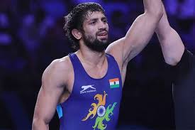 Dahiya's heroics in the wrestling semis came after boxer lovlina borgohain clinched. Wrestler Ravi Kumar Dahiya Emerges As Dark Horse For Tokyo 2020 Olympics