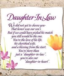 Birthday Gift For Daughter In Law Turning 30 Well A Few People Feel This Way And That S All That Matter The Rest No Longer Matter Mom Birthday Quotes Birthday Wishes For Mother Daughter In Law Quotes