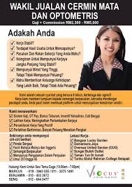Anda akan berlibur ke negara malaysia? Vfocus Optics Sungai Buloh Startseite Facebook
