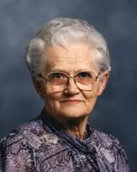 Obituary information for Katherina Isaak