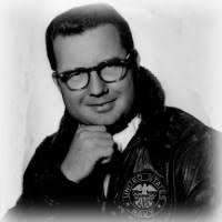 Edwin Holliday Obituary (2010)