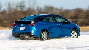 It didn't happen with the first honda insight, either, when the spunky little. 2019 Toyota Prius Xle Awd E Review 2020 Pcmag India