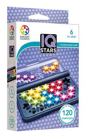 Maybe you would like to learn more about one of these? Iq Stars Smartgames