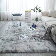Fercisi Ultra Soft Modern Area Rugs In 2020 Rugs In Living Room Modern Rugs Living Room Furry Rugs