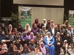 Help us Support New Muslims from around the Nation!