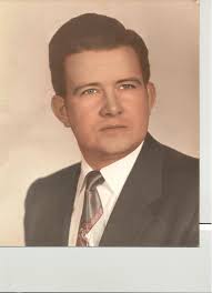 Raymond Ogle Obituary