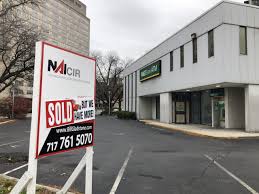 Operates as a bank holding company, which engages in the provision of retail and it operates through following segments: Harrisburg Will Purchase The Former M T Bank Building For Use As New Office Space Theburg