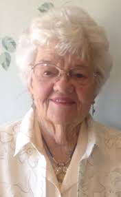 Marie Price Obituary