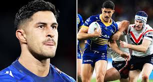 NRL news: Dylan Brown tipped to join to high-profile Sydney team as  Parramatta Eels exit gathers steam