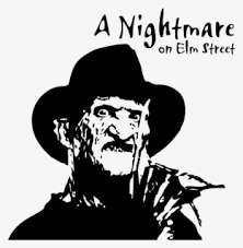 Freddy Krueger Jason Voorhees A Nightmare On Elm Street Freddy Krueger Silhouette Png Free Transparent Clipart Clipartkey Share the best gifs now >>>. freddy krueger jason voorhees a