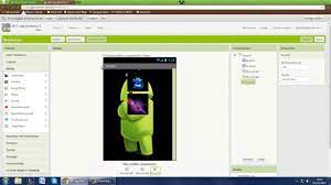 Maybe you would like to learn more about one of these? Crear Aplicaciones Android Con Appinventor Youtube