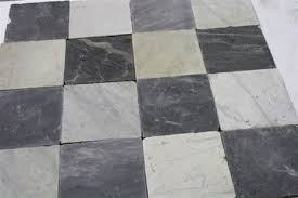 Black And White Marble Floor Tiles Antique Reclaimed Spanish Grey And White Marble Eclectic Floor Tiles Marble Floor Pattern Grey Marble Floor Eclectic Floor