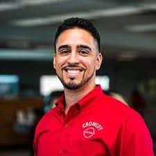 Crowley Nissan Staff