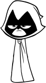 39 teen titans printable coloring pages for kids. Teen Titans Go Coloring Pages